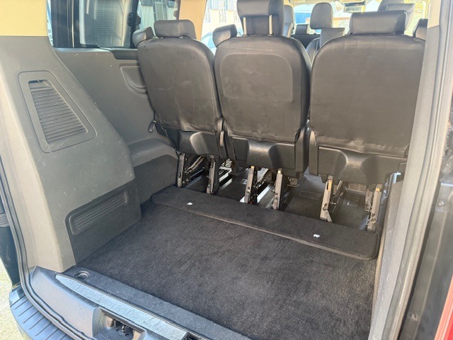 Used Ford Tourneo Custom 2019 for sale - 76669917: Photo 21