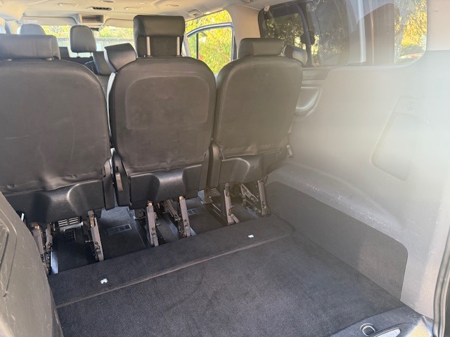 Used Ford Tourneo Custom 2019 for sale - 76669917: Photo 22