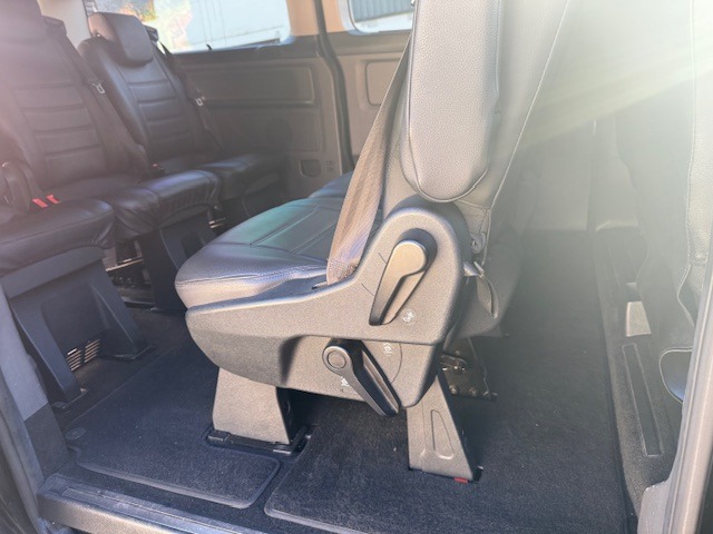 Used Ford Tourneo Custom 2019 for sale - 76669917: Photo 23