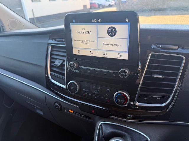 Used Ford Tourneo Custom 2019 for sale - 76669917: Photo 6