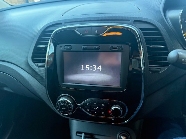 Used Renault Captur 2015 for sale - 76669817: Photo 13