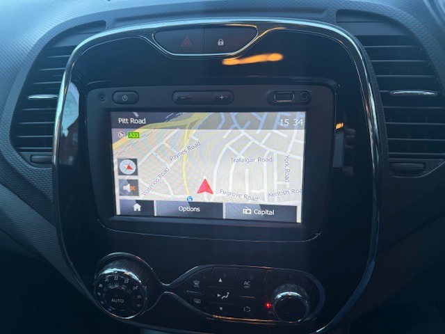 Used Renault Captur 2015 for sale - 76669817: Photo 15