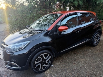 2015 (15) - 0.9 TCE 90 Dynamique S MediaNav Energy 5dr