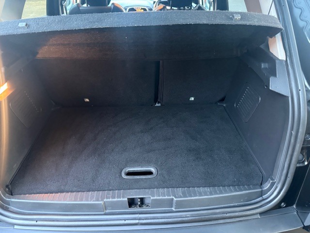 Used Renault Captur 2015 for sale - 76669817: Photo 20