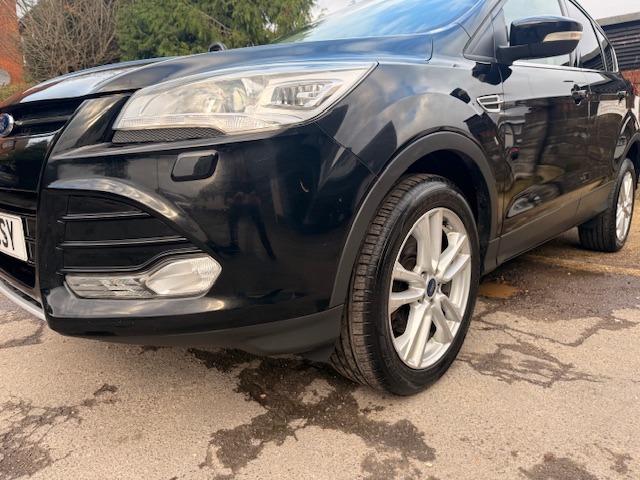 Used Ford Grand Tourneo Connect 2015 for sale - 76492503: Photo 1