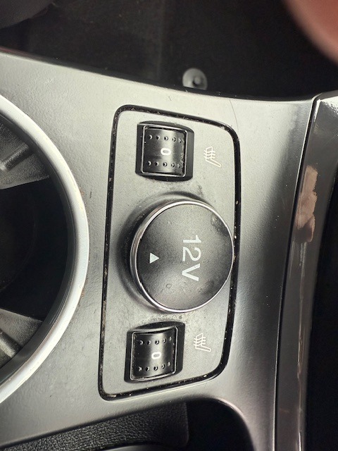 Used Ford Grand Tourneo Connect 2015 for sale - 76492503: Photo 10