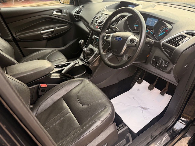 Used Ford Grand Tourneo Connect 2015 for sale - 76492503: Photo 12