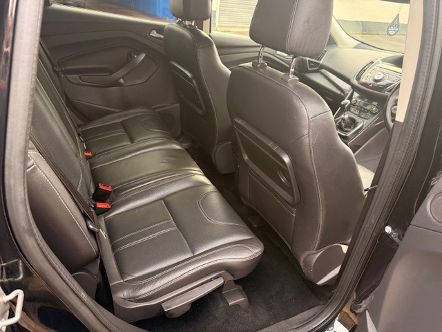 Used Ford Grand Tourneo Connect 2015 for sale - 76492503: Photo 13