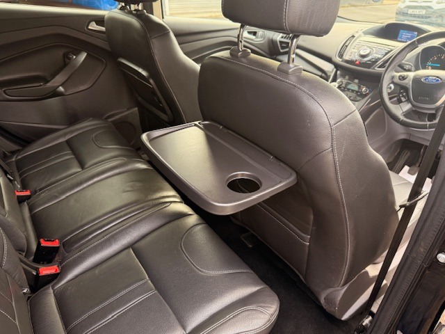 Used Ford Grand Tourneo Connect 2015 for sale - 76492503: Photo 14