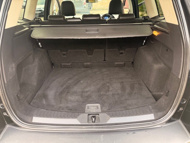 Used Ford Grand Tourneo Connect 2015 for sale - 76492503: Photo 15