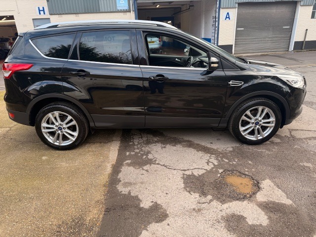 Used Ford Grand Tourneo Connect 2015 for sale - 76492503: Photo 5