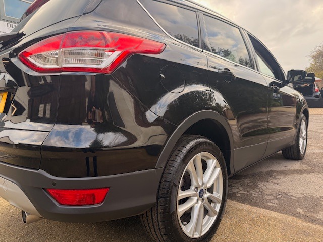 Used Ford Grand Tourneo Connect 2015 for sale - 76492503: Photo 7