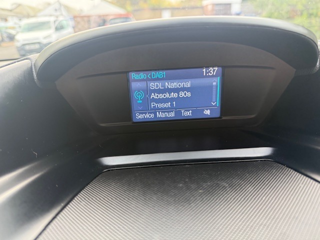 Used Ford Grand Tourneo Connect 2015 for sale - 76492503: Photo 9