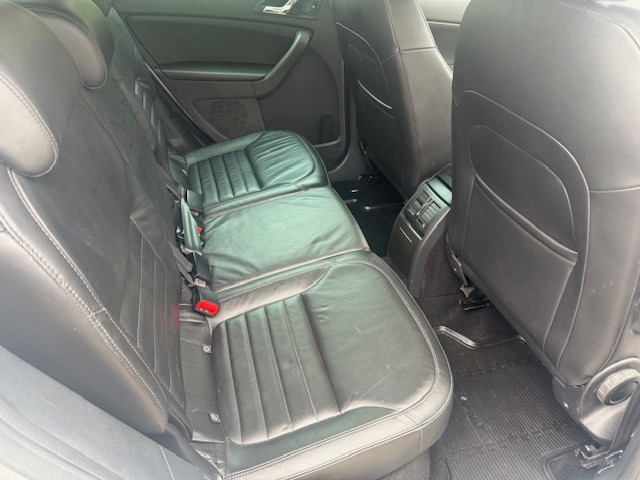 Used Skoda Yeti 2015 for sale - 76452410: Photo 12