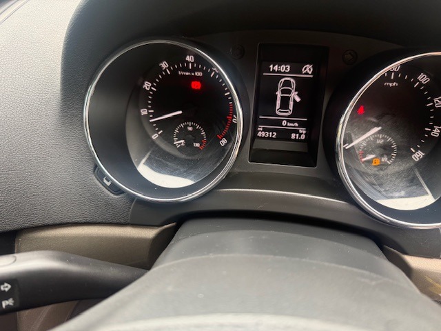 Used Skoda Yeti 2015 for sale - 76452410: Photo 14