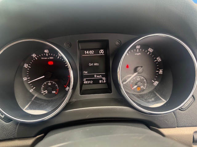 Used Skoda Yeti 2015 for sale - 76452410: Photo 15