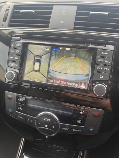 Used Nissan Pulsar 2016 for sale - 76453133: Photo 10