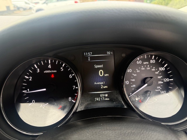 Used Nissan Pulsar 2016 for sale - 76453133: Photo 11