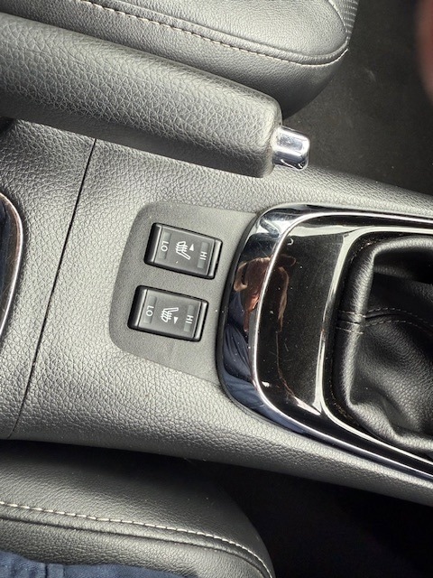 Used Nissan Pulsar 2016 for sale - 76453133: Photo 12