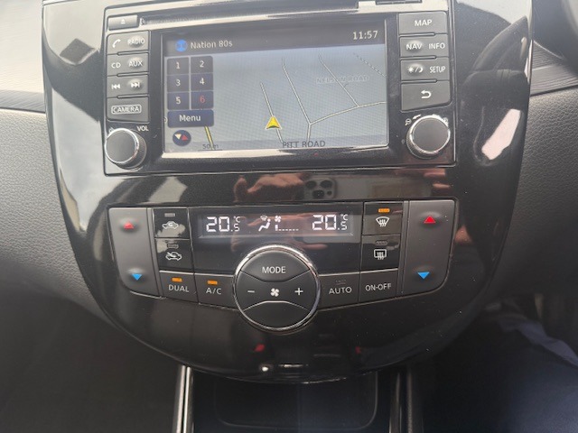 Used Nissan Pulsar 2016 for sale - 76453133: Photo 13