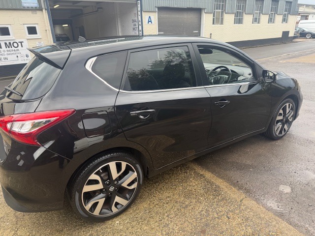 Used Nissan Pulsar 2016 for sale - 76453133: Photo 2