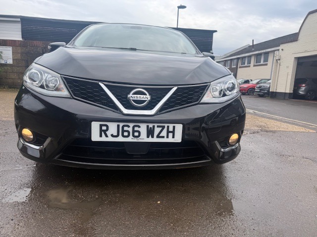 Used Nissan Pulsar 2016 for sale - 76453133: Photo 4