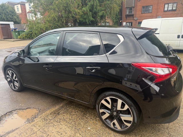 Used Nissan Pulsar 2016 for sale - 76453133: Photo 6