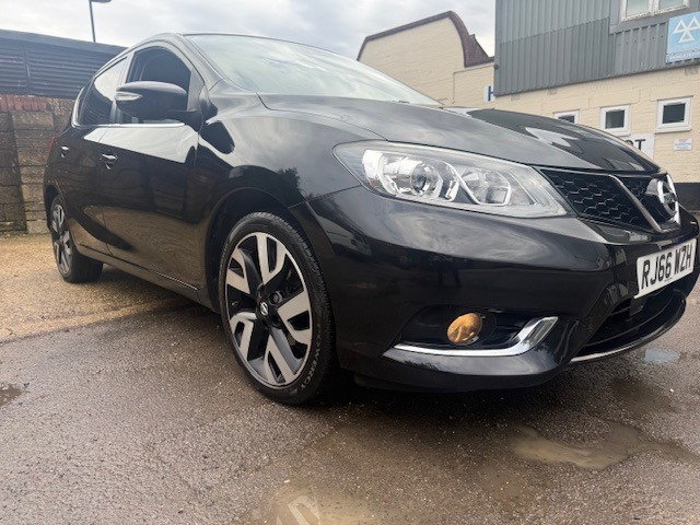 Used Nissan Pulsar 2016 for sale - 76453133: Photo 8