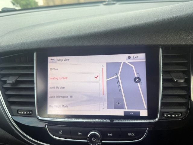 Used Vauxhall Mokka X 2017 for sale - 76467946: Photo 11