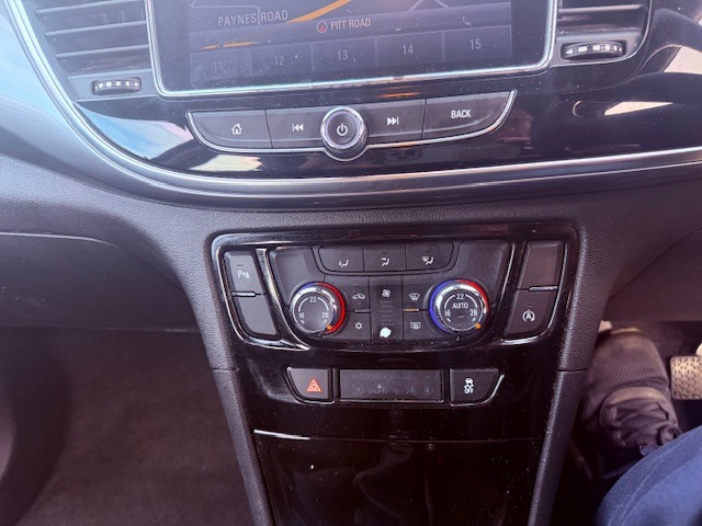 Used Vauxhall Mokka X 2017 for sale - 76467946: Photo 12