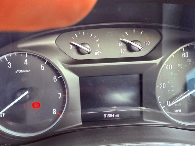 Used Vauxhall Mokka X 2017 for sale - 76467946: Photo 13