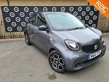 2016 - 1.0 Prime 5-Door