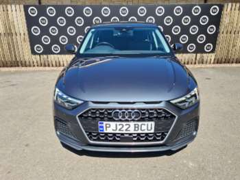 Used Audi A1 2022 for sale - 75231423: Photo