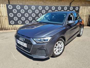 Used Audi A1 2022 for sale - 75231423: Photo