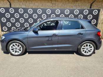 Used Audi A1 2022 for sale - 75231423: Photo