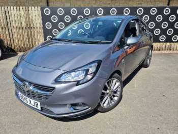 Used Vauxhall Corsa 2015 for sale - 75223235: Photo