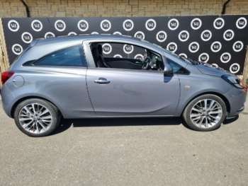 Used Vauxhall Corsa 2015 for sale - 75223235: Photo