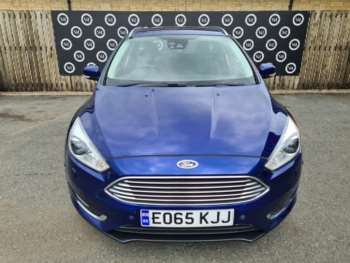 Used Ford Focus 2015 for sale - 75349269: Photo