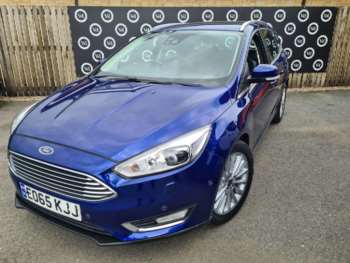 Used Ford Focus 2015 for sale - 75349269: Photo