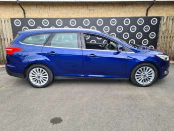 Used Ford Focus 2015 for sale - 75349269: Photo