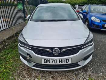 2020 - 1.5 Turbo D Business Edition Nav 5-Door