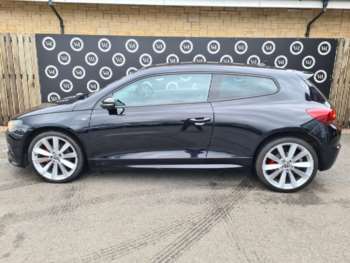 Used Volkswagen Scirocco 2014 for sale - 75223225: Photo