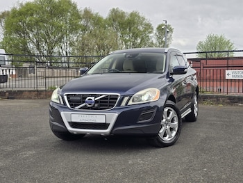 Used Volvo XC60 2012 for sale - 78349240: Photo