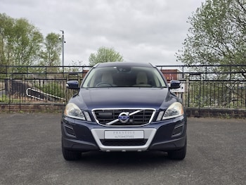 Used Volvo XC60 2012 for sale - 78349240: Photo