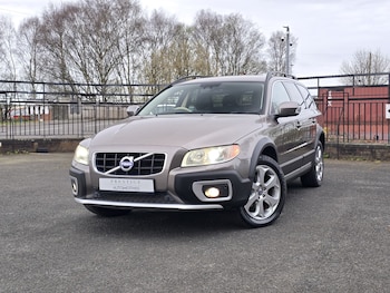 Used Volvo XC70 2009 for sale - 78070465: Photo