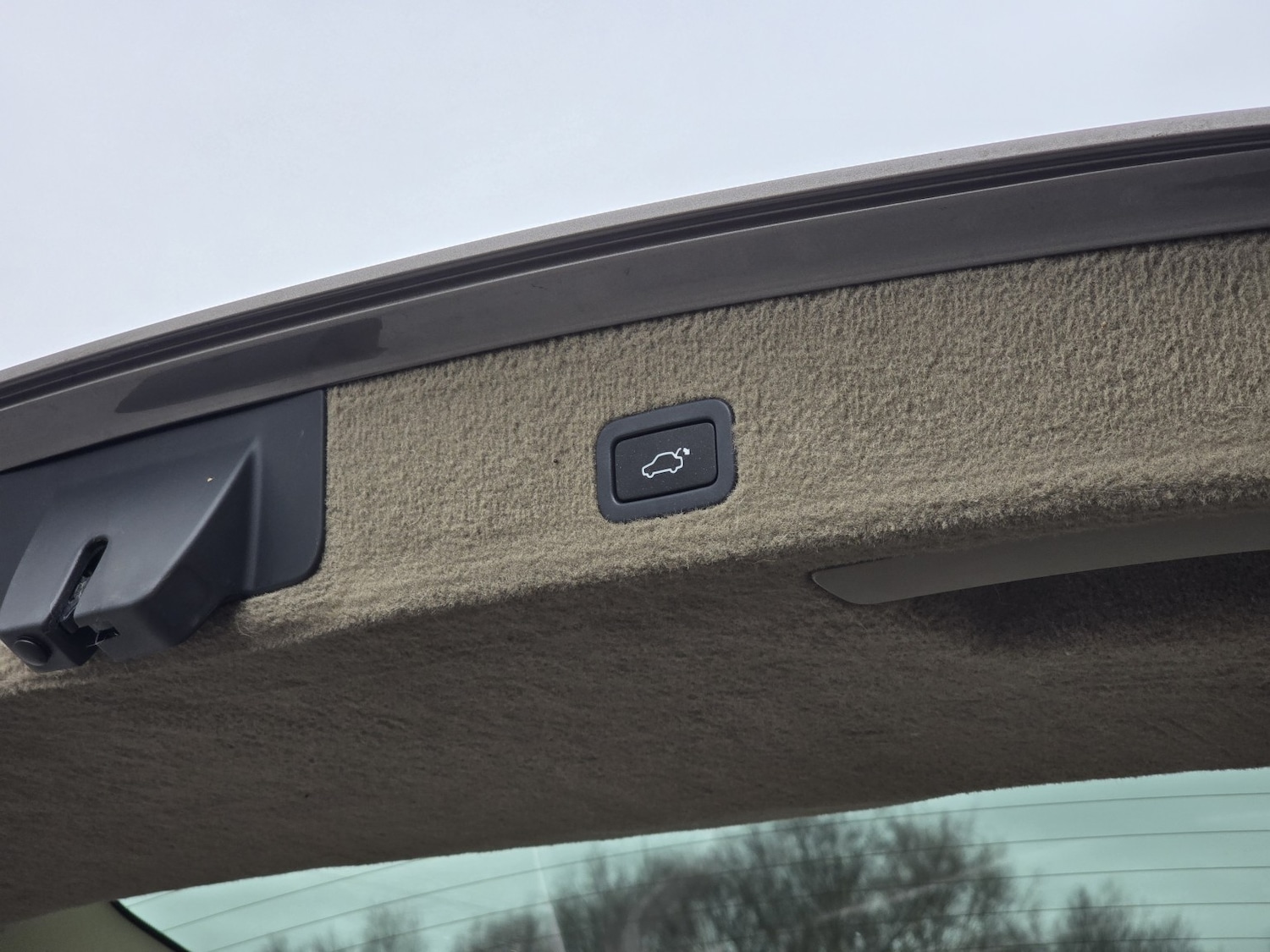 Used Volvo XC70 2009 for sale - 78070465: Photo 24