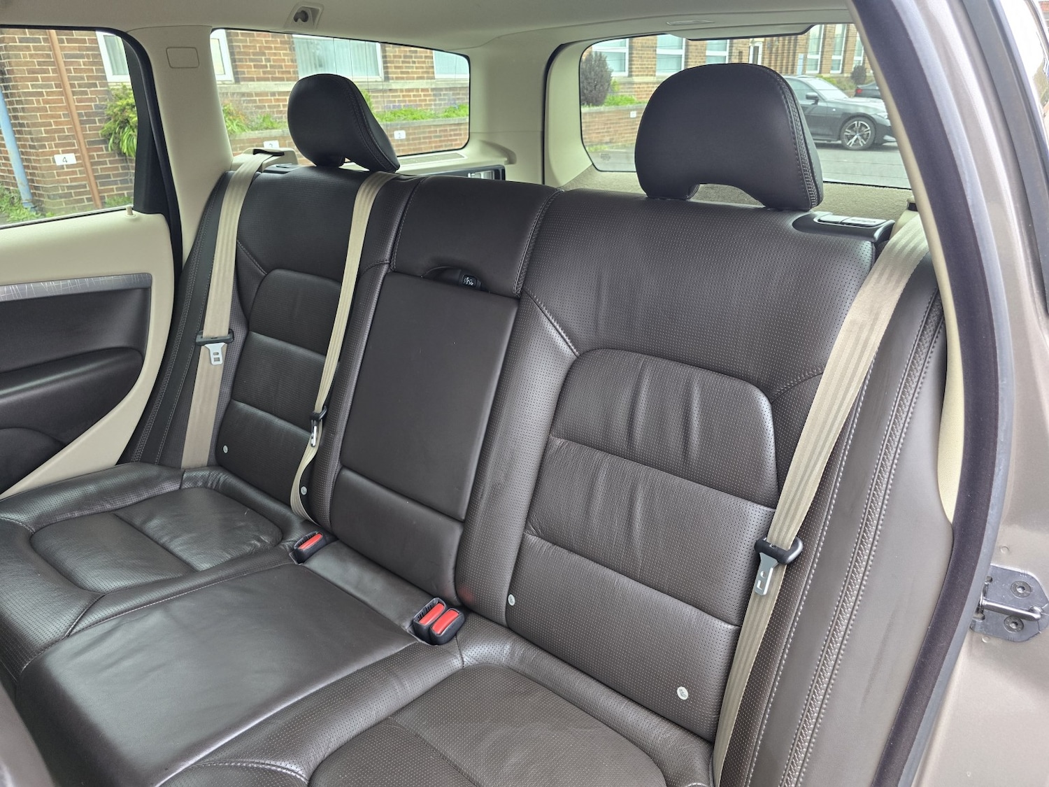 Used Volvo XC70 2009 for sale - 78070465: Photo 29