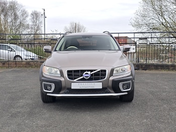 Used Volvo XC70 2009 for sale - 78070465: Photo