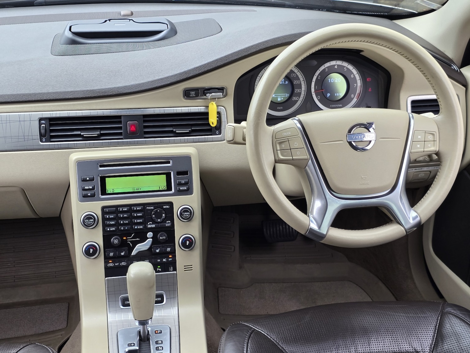 Used Volvo XC70 2009 for sale - 78070465: Photo 42