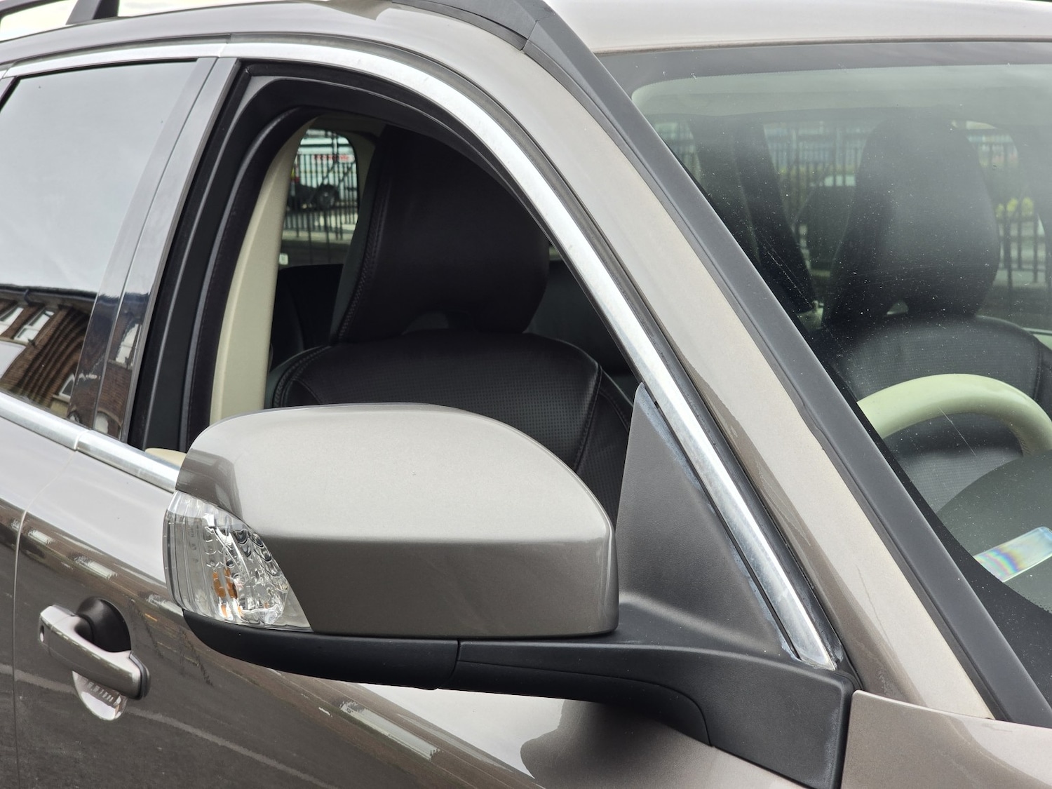 Used Volvo XC70 2009 for sale - 78070465: Photo 54